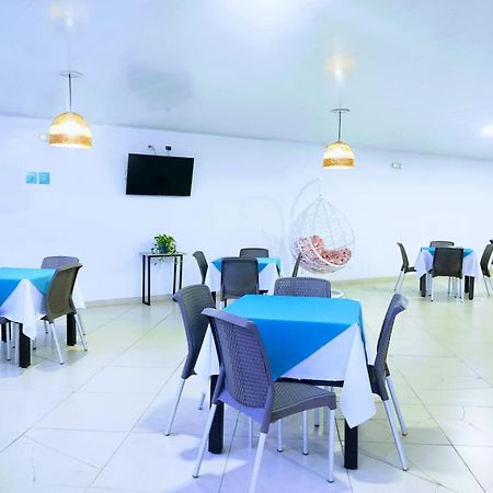 Hotel Inara Spa Girardot Bagian luar foto