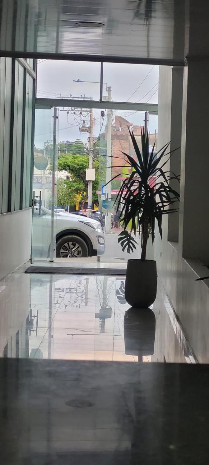 Hotel Inara Spa Girardot Bagian luar foto